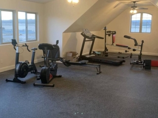 Home Gym